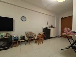 Blk 316B Yishun Greenwalk (Yishun), HDB 3 Rooms #463183881